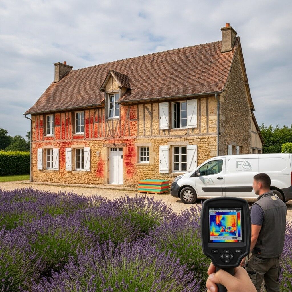 Projet de Isolation - Photo 3